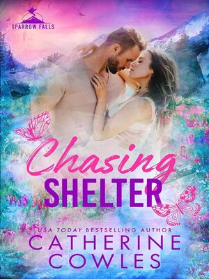 cover image of Chasing Shelter